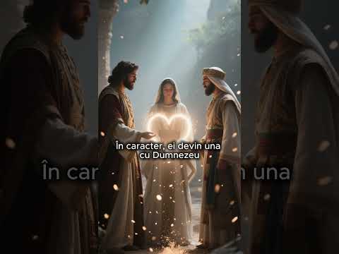 **2 Corinteni 5:17** – Cum păcătoșii pot fi uniți cu Dumnezeu