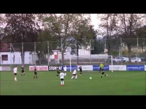 Kalsdorf : SC SATROTEC GmbH Unterpremstätten - 1:4 (1:3)