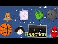 BFSP Remake 1 Too Lazy To Name Reaction