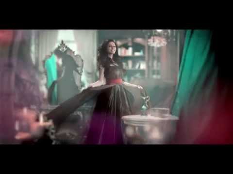 Tiara Chocolate Layer Cake