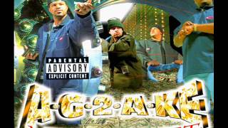A-G-2-A-Ke Ft Scarface - The Don