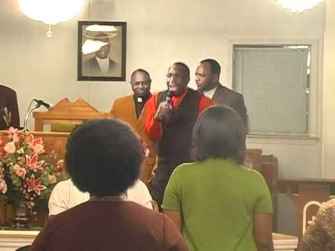 The Point of No Return part 2