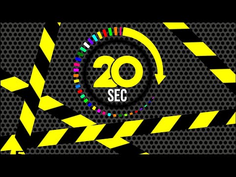 20 Seconds To Live... - Survival Marble Race in Algodoo | 53 |