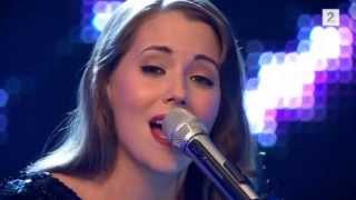 Marion Ravn - Found Someone (Live HD)