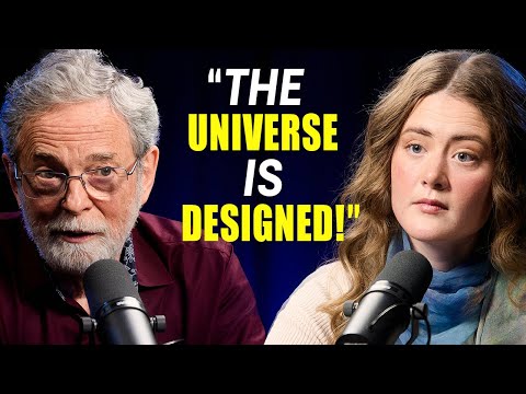 Satellite Engineer Explains Why the Universe is Designed