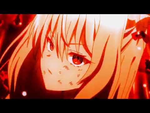Terakomari Gandesblood - Infected [EDIT/AMV]