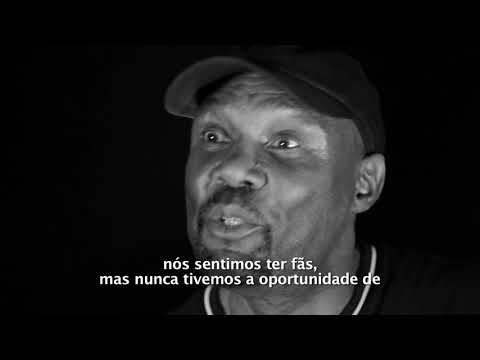 Especial Musical: Cymande