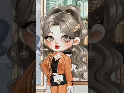 GET READY WITH ME | NIKKI VLOG | YOYA TIME #yoyatime