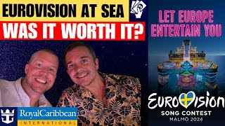 Anthem of the Seas: The Cruise That Changed Everything