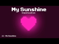 My Sunshine OST - No Sunshine