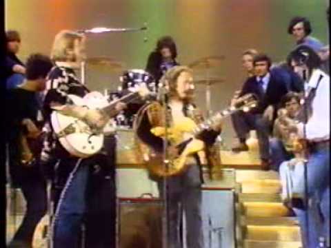 BAJANDO POR EL RIO   NEIL YOUNG