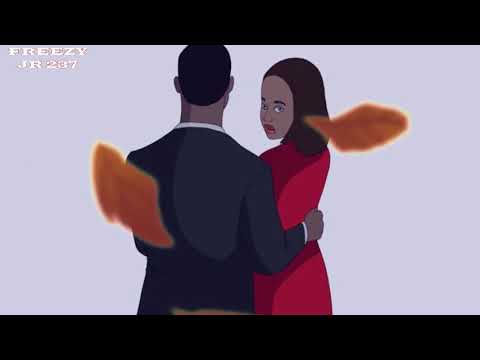 DAPHNE  - OLE ALO FT DJ SLY FT Skales  x Teni x EL  VIDEO BY FREEZY VISUALIZER BY POKA