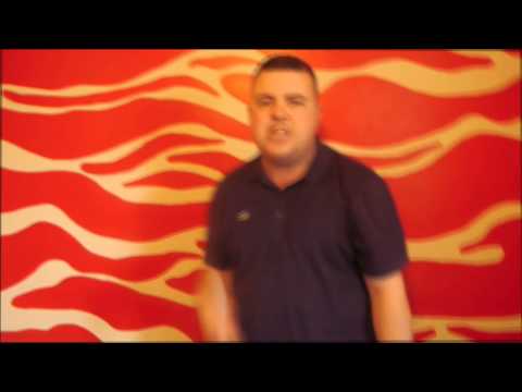 BILLY BOI | FIRE FREESTYLE 2014 | #KILLERINSTINCTS