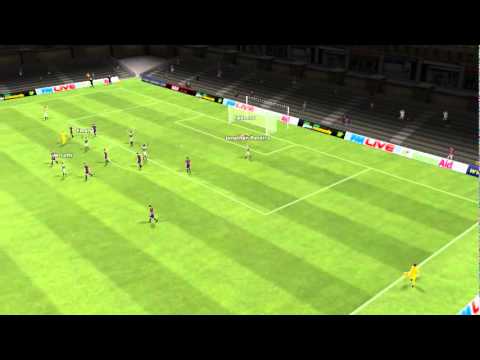 Huesca vs Betis - Verratti Goal 47th minute