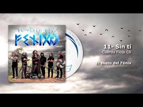 Sin Ti - Cuerda Floja CR