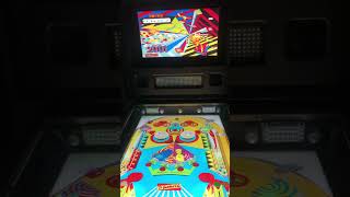 2001 Visual Pinball VPX-Virtual Pinball #2001 #vpx #pinball #virtualpinball #arcade #gameroom