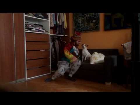 Crossover Rap Night vol. VI / VĚC MAKROPULOS / MC GEY / PHATLIP