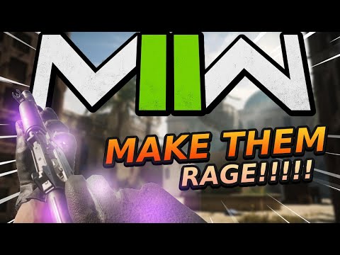 MAKE THEM RAGE!!!!!