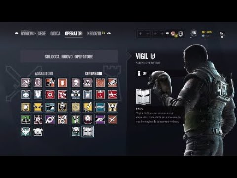 BEST OF VIGIL|Rainbow Six Siege