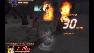 Seven Samurai 20XX Chapter 9 - Victory Born from Death