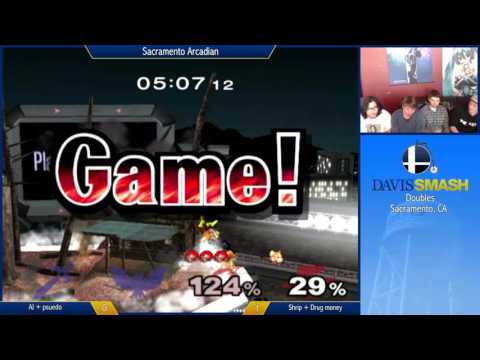 Sacramento Arcadian Full VOD