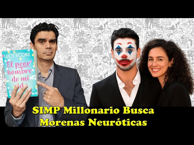 Vídeo relacionado con El peor hombre de mi vida [The Worst Best Man]