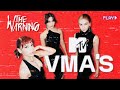 Fuimos a la Red Carpet de los VMA's - The Warning (New Jersey, USA) Aftermovie
