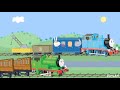 The 11th Peppa Pig Edit Thomas In The Land Of Walking Talking Animals The Sequel