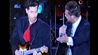 Luis Miguel - Alguien como tu - Argentina - Velez 1994
