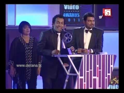 Derana Music Video Awards 2011 - Part 30
