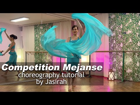 New Tutorial - Competition Mejanse