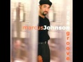 Marcus Johnson f. Allyson Williams - Is It Good to You