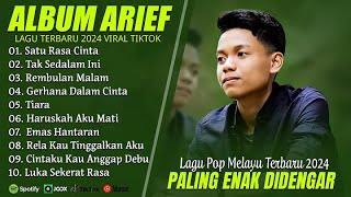 Download lagu ARIEF PUTRA FULL ALBUM TERBARU 2025 | SATU RASA CINTA | ARIEF YOLANDA | TANPA IKLAN mp3