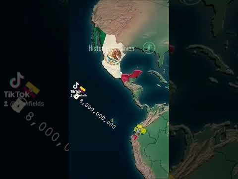 🇪🇨⚔️🇲🇽 If Ecuador declares war on Mexico... #hypothesis #fyp #humble #latinamerica #sedena