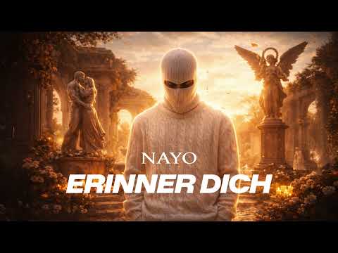 NAYO - Erinner dich (Official Audio)