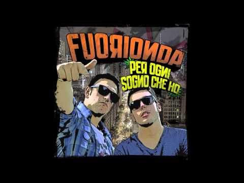 6 - FUORIONDA - LE BELLE RAGAZZE feat. Gattaman