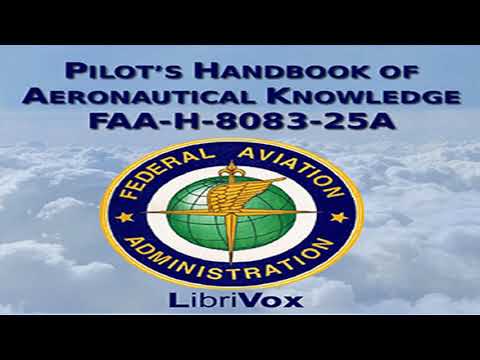 Pilot's Handbook of Aeronautical Knowledge FAA-H-8083-25A Part 4/4