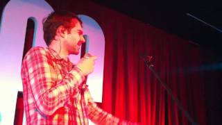 The Bluetones - Never Going Nowhere