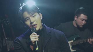 171231 멜로망스(melomance) - 아주 멀지 않은 날에 @'선물'