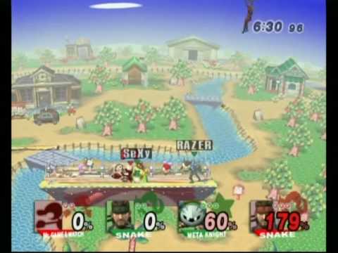 UTDZac Ally vs Dojo UltimateRazer WF 1