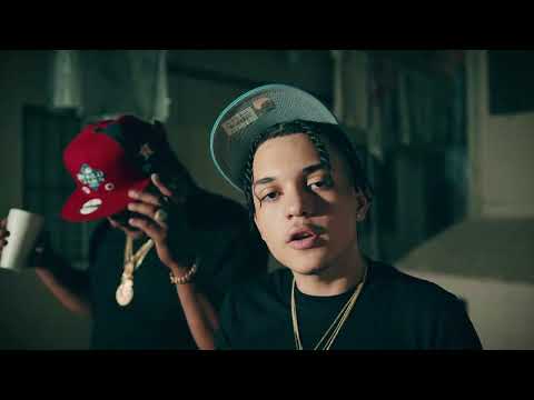 Liil Jay X Nata Like   - Papá Dios Bendijo (VIDEO OFFICIAL) @cruzzproduciendo