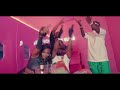 Soweto's Finest - Siyavuma ft Kamo Mphela, M.J & Flakko (Official Music Video)
