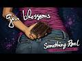 Gin Blossoms - Something Real (karaoke)