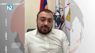 Կարմիր գծեր․ ակտը հասանելի չէ, իրենք ինչպե՞ս են իմացել․ Մանուկ Սուքիասյան: Լրաբեր - 19․12․2024