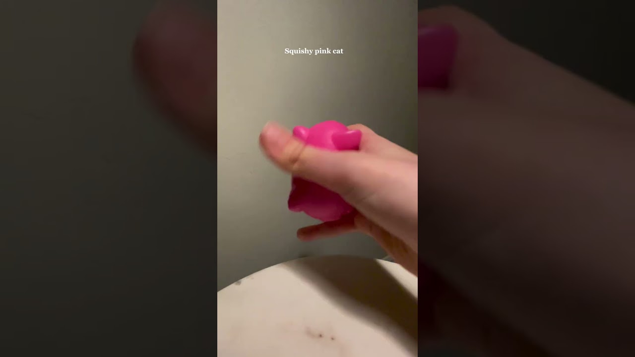 Needoh / squishy asmr! - #algorithm #blowup #trending #shorts #viral #needoh #squishy #2026