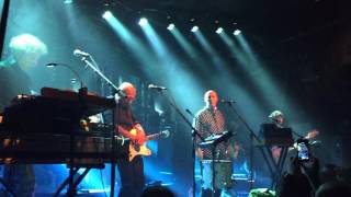 Minimal Compact  - Disguise - Live@Barby 23-Jan-2016