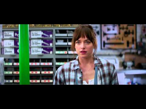 Trailer phim Năm Mươi Sắc Thái