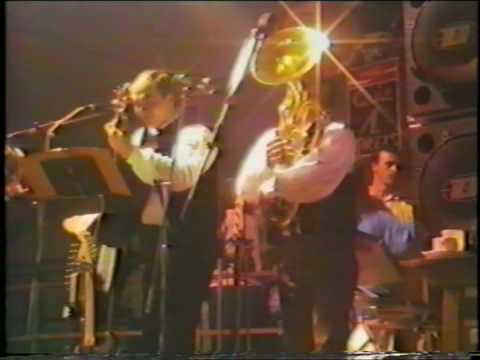 Salzburg Quintett - Oberkrainer Medley