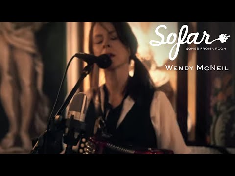 Wendy McNeill - Such a Common Bird | Sofar Valencia