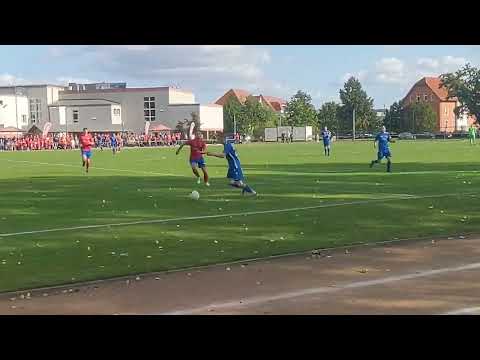 30.9.2023 - Spremberger SV gegen SC Spremberg, 5. Spieltag Landesklasse Süd, BB, Saison 2023/24